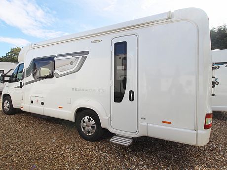 Swift 442 2017 image