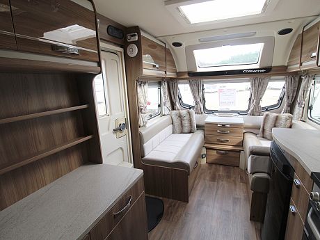 Swift Corniche 16/4 2016 image