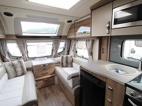 Swift Corniche 16/4 2016 image