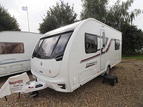 Swift Corniche 16/4 2016 image