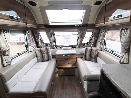 Swift Corniche 16/4 2016 image