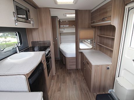 Swift Corniche 16/4 2016 image