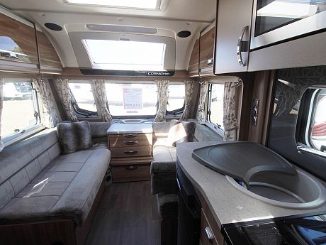 Swift Corniche 19/4 Air 2018 image