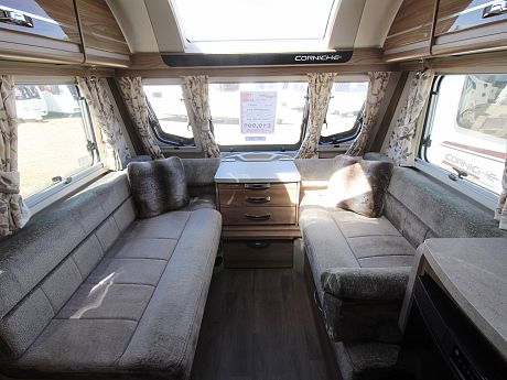 Swift Corniche 19/4 Air 2018 image