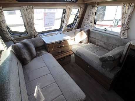 Swift Corniche 19/4 Air 2018 image