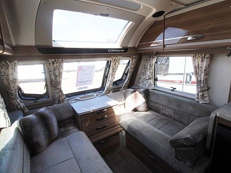 Swift Corniche 19/4 Air 2018 image