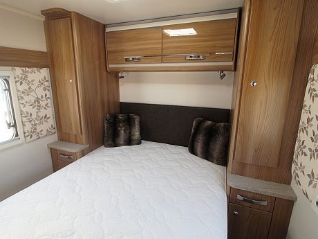 Swift Corniche 19/4 Air 2018 image