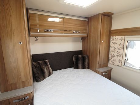 Swift Corniche 19/4 Air 2018 image