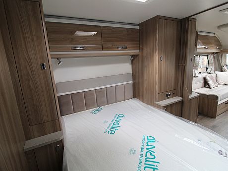 Swift Challenger X 880 2020 (Corniche 20/8 Special Edition) image