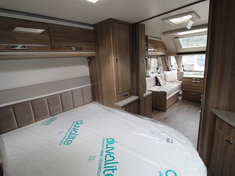 Swift Challenger X 880 2020 (Corniche 20/8 Special Edition) image