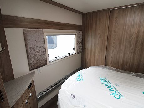 Swift Challenger X 880 2020 (Corniche 20/8 Special Edition) image
