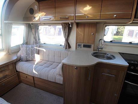 Bailey Unicorn Vigo 2017 image