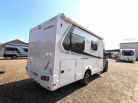 Weinsberg  Caraloft 600 MF - 2019 image