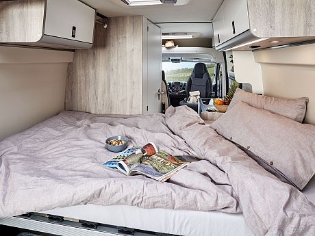 Westfalia Amundsen 540 D 2021 (9997) image