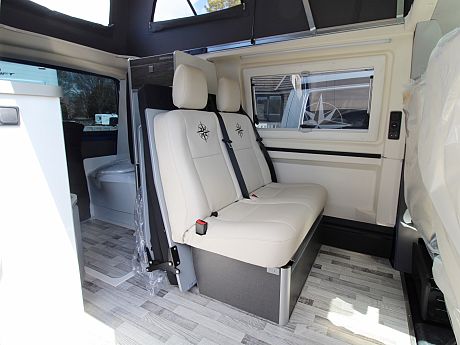 Westfalia Club Joker City 2021 (10006) image