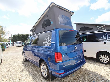 Westfalia Club Joker City 2021 (10006) image
