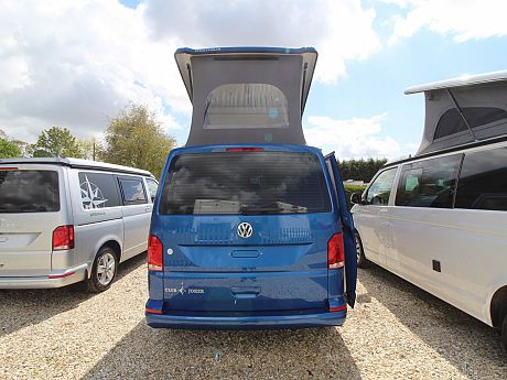 Westfalia Club Joker City (11970) image