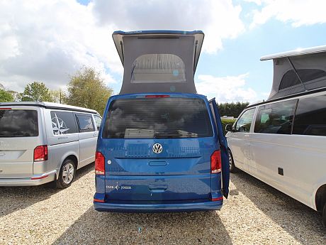 Westfalia Club Joker City 2021 (10006) image