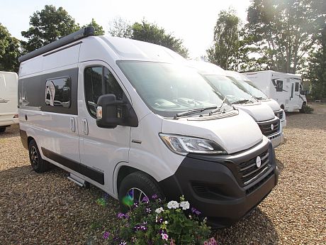 Westfalia Columbus 540 D - NEW  (10180) image