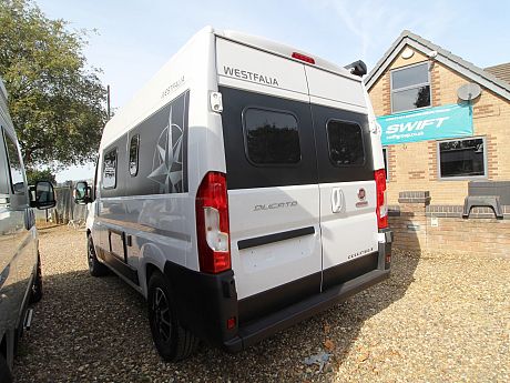 Westfalia Columbus 540 D - NEW  (10180) image