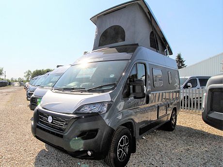 Westfalia Columbus 540D Pop Top *NEW* (11944) image