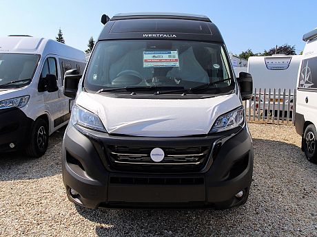 Westfalia Columbus 540D Pop Top *NEW* (11944) image