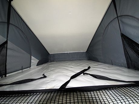 Westfalia Columbus 540D Pop Top *NEW* (11944) image