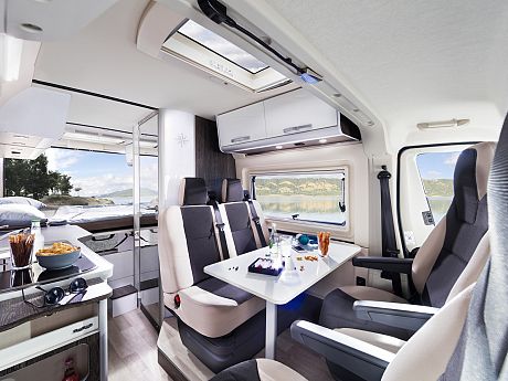Westfalia Columbus 601 D (10054) image