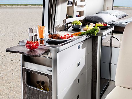 Westfalia Columbus 601 D (10054) image