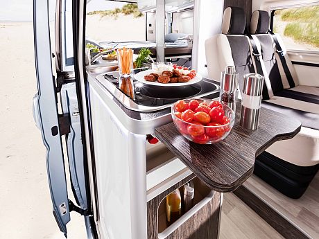 Westfalia Columbus 601 D (10054) image