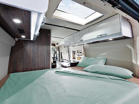 Westfalia Columbus 601 D (10054) image