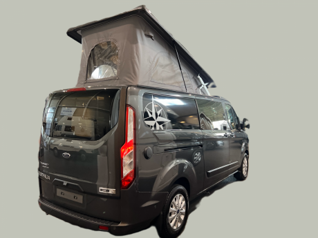 Westfalia Kelsey 2024 (39491) image