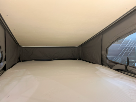 Westfalia Kelsey Metallic Gris (32177) image