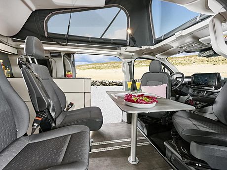 Westfalia Club Joker Urban - Arctic White (68196) image