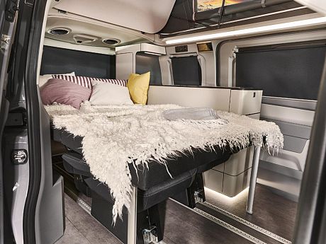Westfalia Club Joker Urban - Arctic White (68196) image