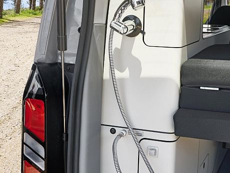 Westfalia Club Joker Urban - Arctic White (68196) image
