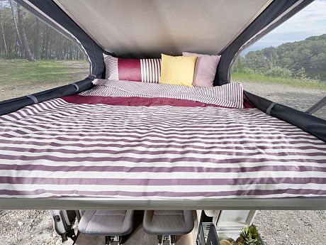 Westfalia Club Joker Urban - Arctic White (68196) image
