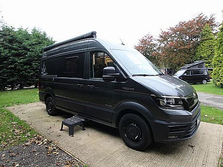Westfalia Sven Hedin (11755) image