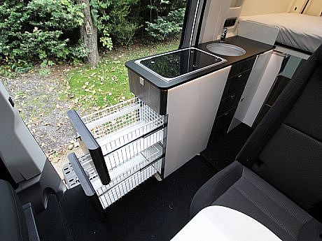 Westfalia Sven Hedin (11755) image