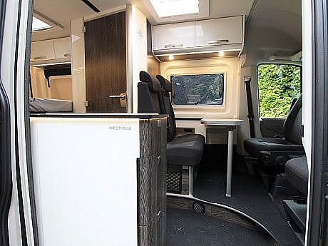 Westfalia Sven Hedin (11755) image