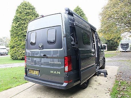 Westfalia Sven Hedin (11755) image