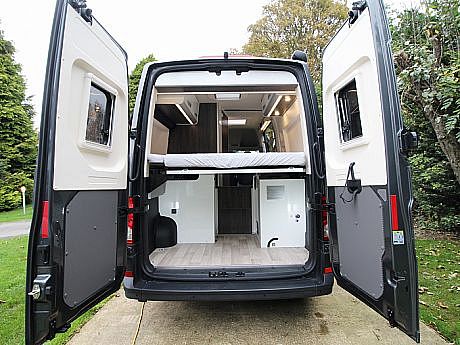 Westfalia Sven Hedin (11755) image