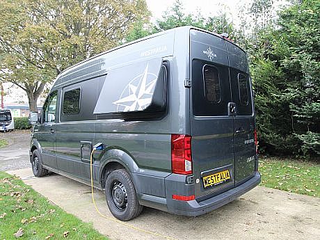 Westfalia Sven Hedin (11755) image