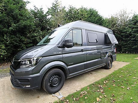 Westfalia Sven Hedin (11755) image