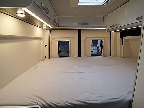 Westfalia Sven Hedin (11755) image