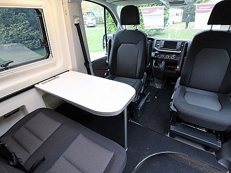Westfalia Sven Hedin (11755) image