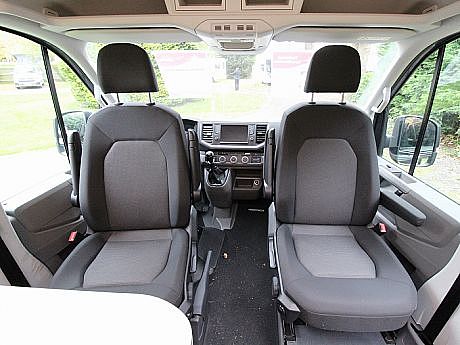 Westfalia Sven Hedin (11755) image