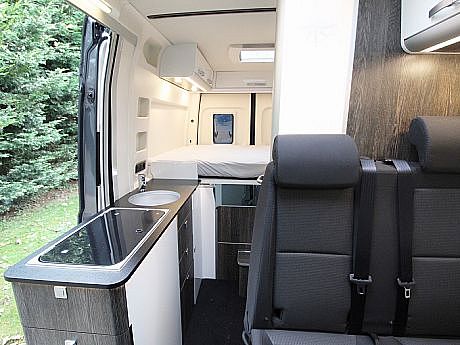 Westfalia Sven Hedin (11755) image