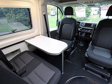 Westfalia Sven Hedin (11755) image