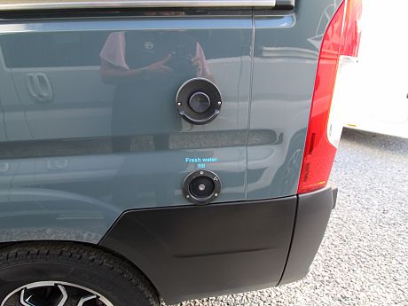 Wildax Pulsar 2022 image